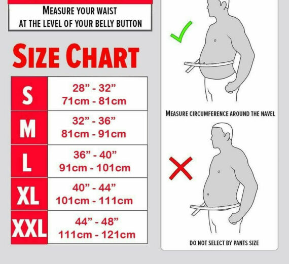 Powerlifting Leather Gym Weightlifting Belt with Lever Buckle with Lever Buckle 4 Inches - Athletics Gear AG