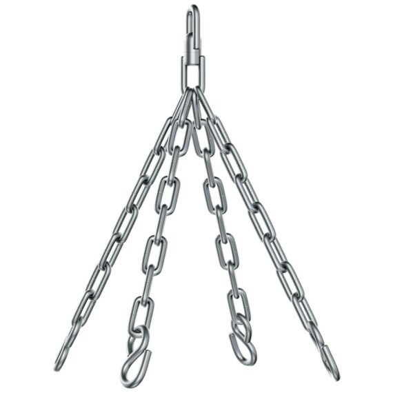 Punch Bag Chain