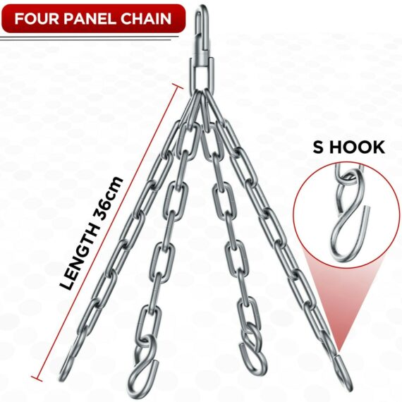 Punch Bag Chain