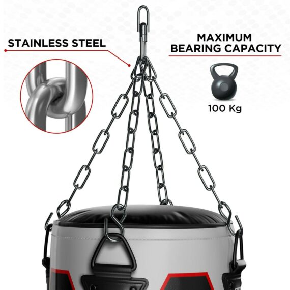 Punch Bag Chain