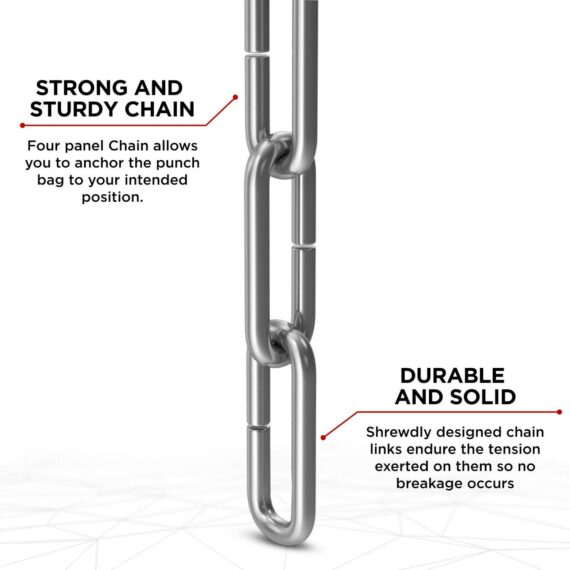 Punch Bag Chain