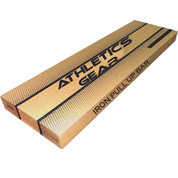 Pull-Up Bar Punching Bag Hanger Wall Mount Bracket Dual (2 in 1) Chin-up Bar Punching Bag Fixation Athletics Gear AG