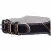 Leather Weightlifting Belt - 4 Inches Athletics Gear AG