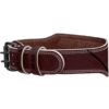 Leather Weightlifting Belt - 4 Inches Athletics Gear AG