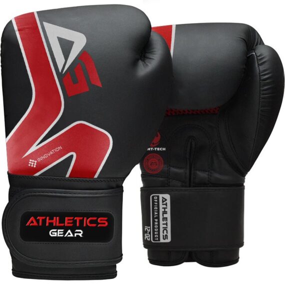 Premium Athletics Boxing Gloves for Ultimate Performance