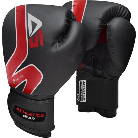 Premium Athletics Boxing Gloves for Ultimate Performance