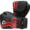 Premium Athletics Boxing Gloves for Ultimate Performance