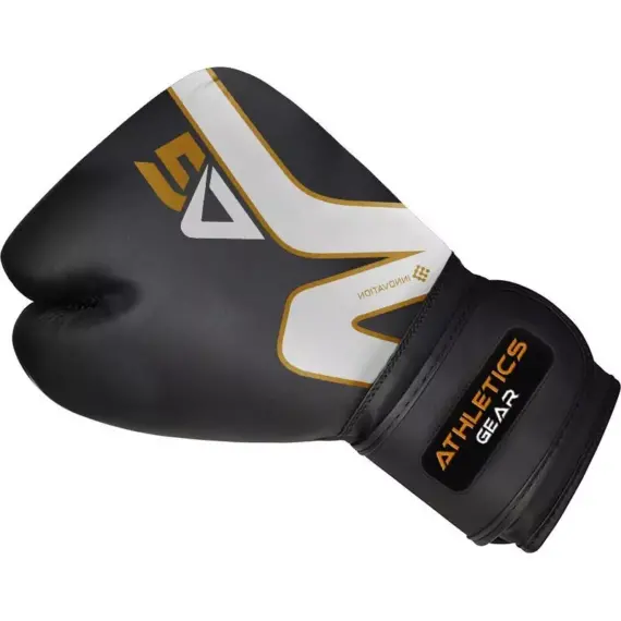 Premium Athletics Boxing Gloves for Ultimate Performance