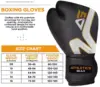 Premium Athletics Boxing Gloves for Ultimate Performance