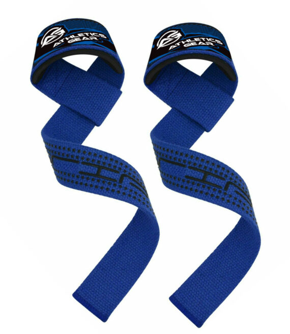 Weight Lifting Gym Straps Wrist Support