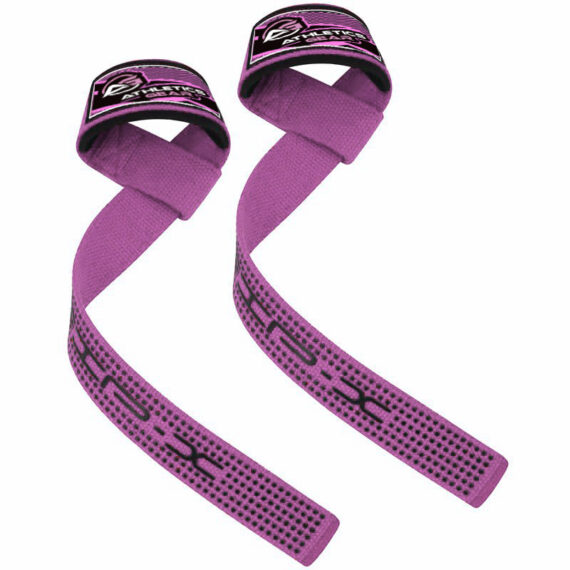 Weight Lifting Gym Straps Wrist Support