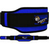 Weight Lifting Belt Gym Training Back Support Power Lumber Pain Athletics Gear