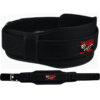 Weight Lifting Belt Gym Training Back Support Power Lumber Pain Athletics Gear