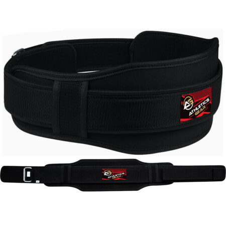 Weight Lifting Belt Gym