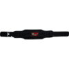 Weight Lifting Belt Gym Training Back Support Power Lumber Pain Athletics Gear