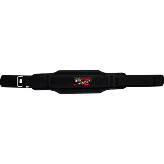Weight Lifting Belt Gym Training Back Support Power Lumber Pain Athletics Gear