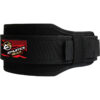 Weight Lifting Belt Gym Training Back Support Power Lumber Pain Athletics Gear