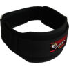 Weight Lifting Belt Gym Training Back Support Power Lumber Pain Athletics Gear