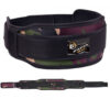 Weight Lifting Belt Gym Training Back Support Power Lumber Pain Athletics Gear