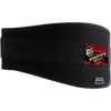 Weight Lifting Belt 6 Inches Gym Back Support Power Training Lower Lumber Pain Athletics Gear AG