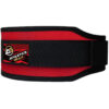 Weight Lifting Belt Gym Back Support Power Training Work Fitness Lumber Pain