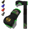 Gel Padded Inner Gloves Hook & Loop Boxing Hand Wraps Fist Padded Bandages MMA Gel Strap Mitts Kick for Knuckle Protection Athletics Gear AG