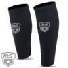 Running Compression Calf Sleeve Guard Leg Warmer Support Base Layer Ms Sports Athletics Gear