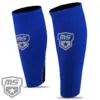 Running Compression Calf Sleeve Guard Leg Warmer Support Base Layer Ms Sports Athletics Gear
