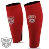 Running Compression Calf Sleeve Guard Leg Warmer Support Base Layer Ms Sports Athletics Gear