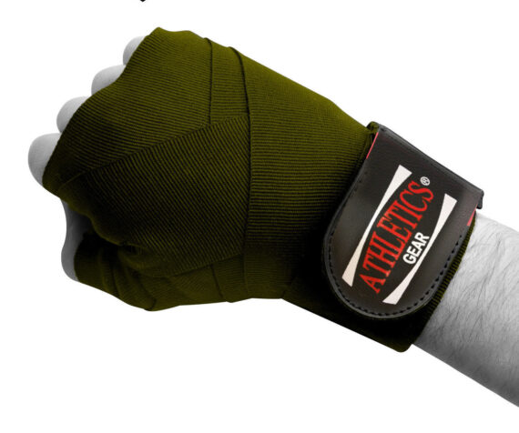 Hand Bandages Wraps MMA Boxing Inner Gloves Mitt Protector Muay Thai Kick Athletics Gear AG