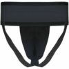 Groin Guard With Gel Cup Boxing MMA Protector Box Martial Arts Abdo Jock Straps Athletics Gear AG