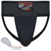 Groin Guard With Gel Cup Boxing MMA Protector Box Martial Arts Abdo Jock Straps Athletics Gear AG