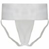 Groin Guard With Gel Cup Boxing MMA Protector Box Martial Arts Abdo Jock Straps Athletics Gear AG