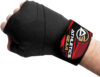 Hand Bandages Wraps MMA Boxing Inner Gloves Mitt Protector Muay Thai Kick Athletics Gear AG