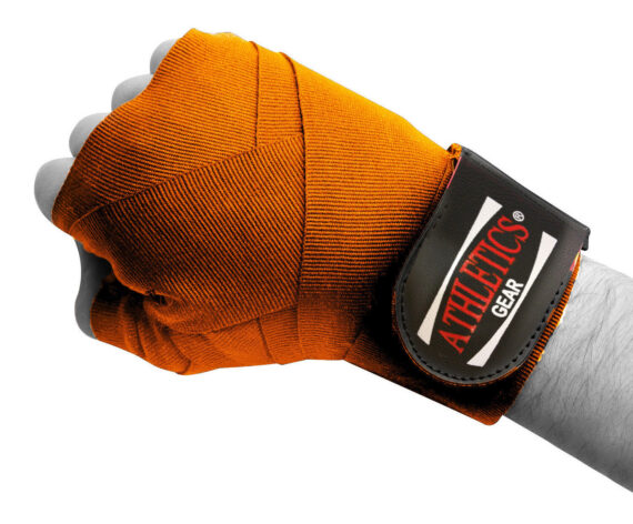 Hand Bandages Wraps MMA Boxing Inner Gloves Mitt Protector Muay Thai Kick Athletics Gear AG