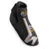 Semi Contact Kick Boxing Cut Boots Taekwondo Martial Arts Sparring Shoes