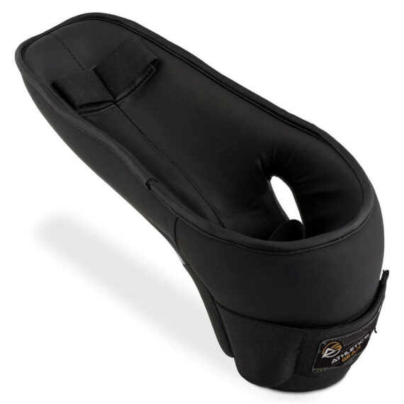 Semi Contact Kick Boxing Cut Boots Taekwondo Martial Arts Sparring Shoes