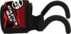 Weight Lifting Hook Straps Training Wrist Support Lifting Gym Strap Hook bar Power Athletics Gear