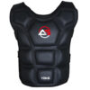 Pro Weighted Vest Jacket Gym CrossFit Fitness Sports Training Weight Loss Jacket Athletics Gear AG