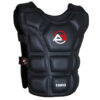 Pro Weighted Vest Jacket Gym CrossFit Fitness Sports Training Weight Loss Jacket Athletics Gear AG