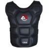 Pro Weighted Vest Jacket Gym CrossFit Fitness Sports Training Weight Loss Jacket Athletics Gear AG
