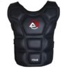 Pro Weighted Vest Jacket Gym CrossFit Fitness Sports Training Weight Loss Jacket Athletics Gear AG