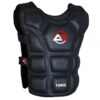 Pro Weighted Vest Jacket Gym CrossFit Fitness Sports Training Weight Loss Jacket Athletics Gear AG