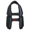 Pro Weighted Vest Jacket Gym CrossFit Fitness Sports Training Weight Loss Jacket Athletics Gear AG