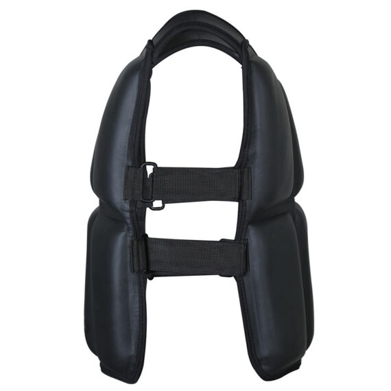 Pro Weighted Vest Jacket Gym CrossFit Fitness Sports Training Weight Loss Jacket Athletics Gear AG