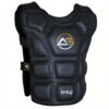 Pro Weighted Vest Jacket Gym CrossFit Fitness Sports Training Weight Loss Jacket Athletics Gear AG