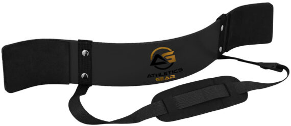 Heavy-Duty Arm Blaster Body Building Bomber Bicep Curl Triceps Muscle Fitness Athletics Gear AG