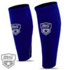 Running Compression Calf Sleeve Guard Leg Warmer Support Base Layer Ms Sports Athletics Gear