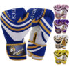Execute Your Best Moves With Athletics Mexican Boxing Gloves Athletics Gear AG