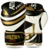 Train in Style With Athletics Mexican Boxing Gloves